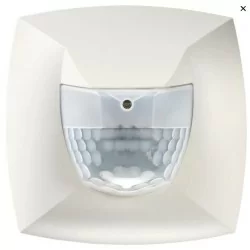 Theben 2000050 Détecteur de présence 230V Blanc