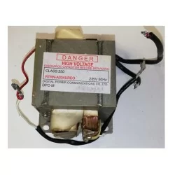 AEG 50281507009 Transformateur à haute tension micro-ondes