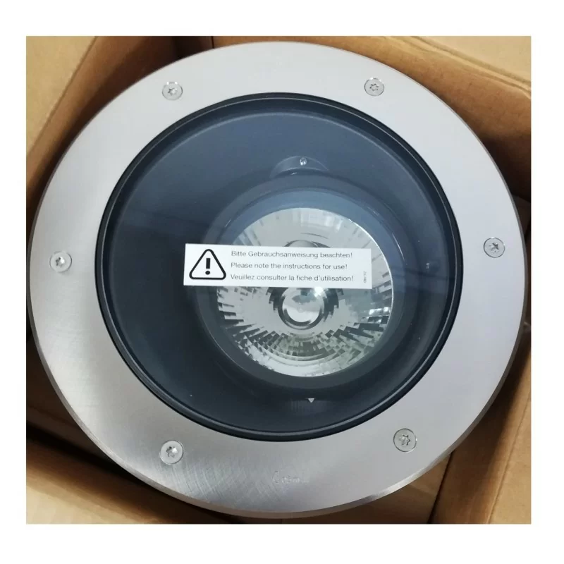 Bega 88750 Luminaire à encastré - G8.5 35W