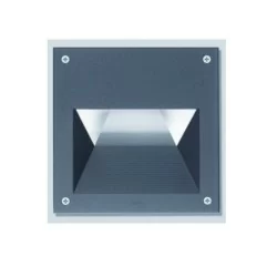 Bega 2232 Luminaire à encastré - lampe d'orientation