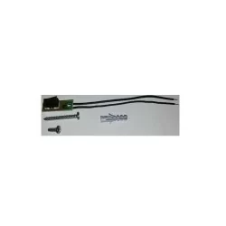 Aritech ST400 Kit de montage pour détecteur série EV100/400