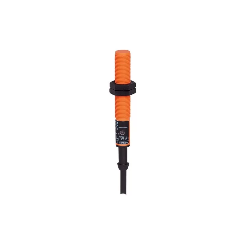 Ifm electronic IF5597 Capteur inductif portée 4mm l71mm