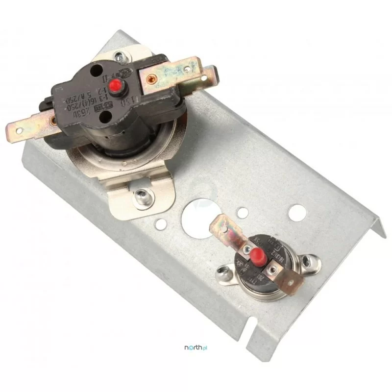 Whirlpool 481228228357 LImiteur de température pour four