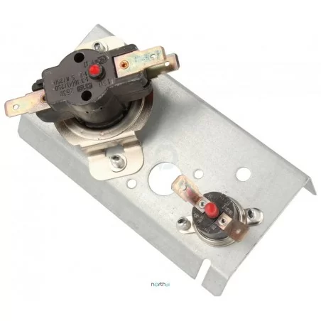 Whirlpool 481228228357 LImiteur de température pour four