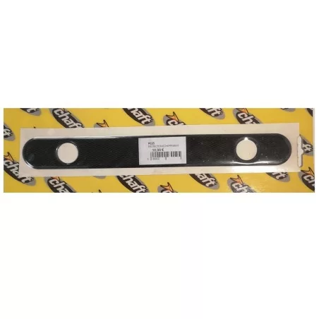 Chaft PE85 Protection de pot d'échappement domee T-max