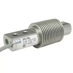Hbm Z6FC350KG Capteur de pesage en flexion - 50Kg