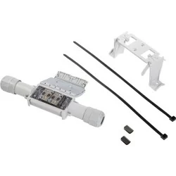 Raychem RAYCLICS02 Système de raccordement pour 2 rubans chauffant