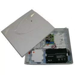 Teletek PS1230 Alimentation Secourue 230/12V 3A