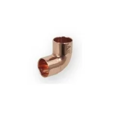 B‰nninger 509028 Coude cuivre FF 90° petit rayon - ?28mm