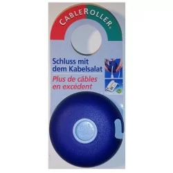 Cable roller CR1PGFB001 Enrouleur de c‚ble - ± 4,2m max.