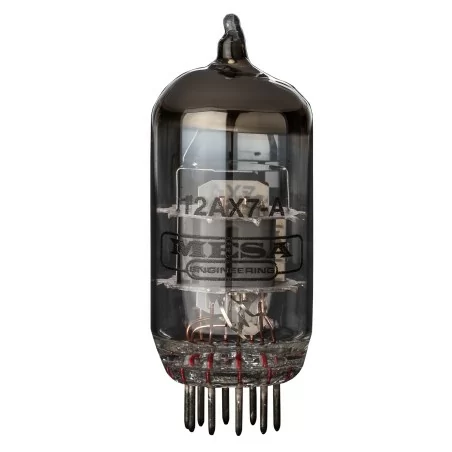 Mesa Ampoule pour préampli Boogie