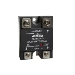 Kudom KSJ200D10 Relais SSR