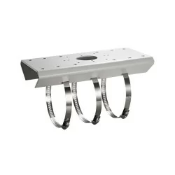 Hikvision DS-1275ZJ - Support caméra Verticale sur poteau