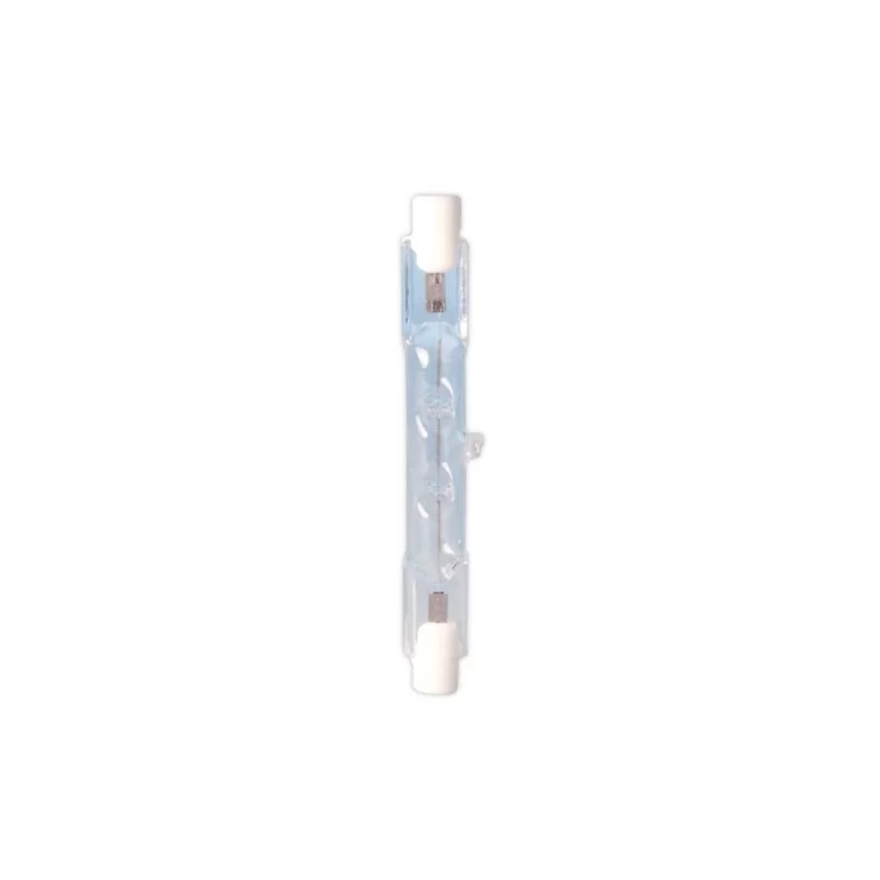Calex 509106 Ampoule R7s Halogène 48W 740lm 2800°K 78mm - Dimmable