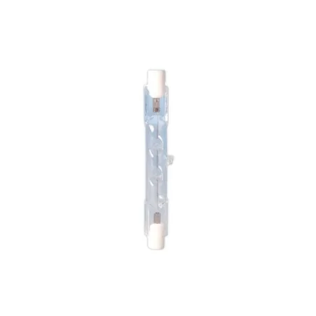 Calex 509106 Ampoule R7s Halogène 48W 740lm 2800°K 78mm - Dimmable