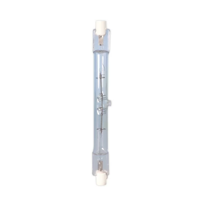 Calex 509120 Ampoule R7s Halogène 80W 1380lm 2800°K 118mm - Dimmable