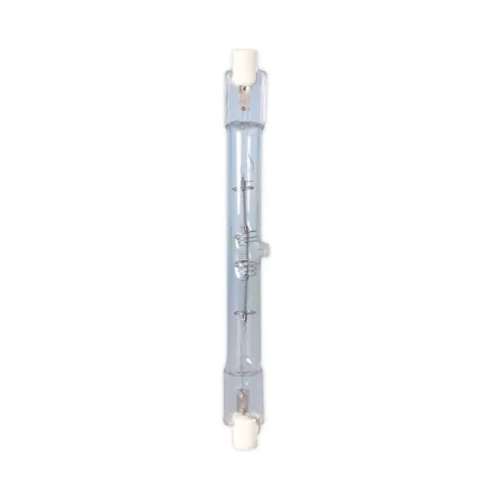 Calex 509120 Ampoule R7s Halogène 80W 1380lm 2800°K 118mm - Dimmable
