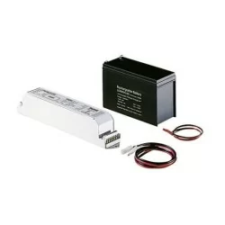 Beghelli 2575 Kit Transformateur Halogène 861SA/SE 100W 12Vcc 230Vca IP42