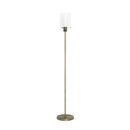 Living & Light 1717918 - Lampadaire VANCOUVER Ø25x150cm - Verre - Bronze antique Living & Light 1717918 - Lampadaire VANCOUVER Ø25x150cm - Verre - Bronze antique
