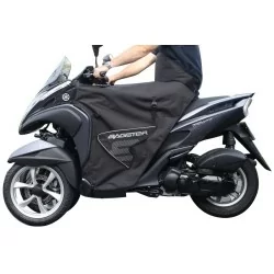 Bagster 7579CB - Tablier BOOMERANG Yamaha 125 Tricity 2014-16