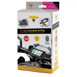 Tecnoglobe TG BikeConsole i6 Plus - Support moto/scooter/vélo iPhone 6 Plus