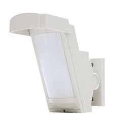 Optex HX40-AM - Détecteur extérieur filaire anti-masque - portée 12m - 85°