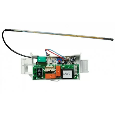 Thermor 070225 Thermostat électronique >1200W - monophasé kitable