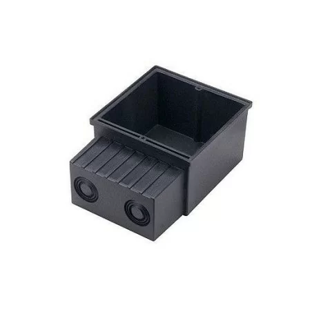 Slv 112781 - Boîte d'installation pour FOK LED-FRAME-FLAT FRAME-BASIC LED Slv 112781 - Boîte d'installation pour FOK LED-FRAME-FLAT FRAME-BASIC LED