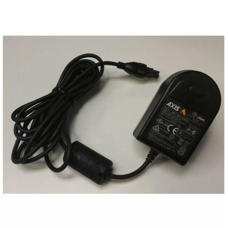 Axis 44243 - Alimentation 9V PS-K - Prise Française 2P