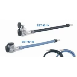 SiCame EBT9025T2 - Embouts de branchement compteur abonné - perforation isolant