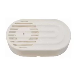 Tervis 651030 - Sirène intérieure Echo 3 - Autoalimentée par pile