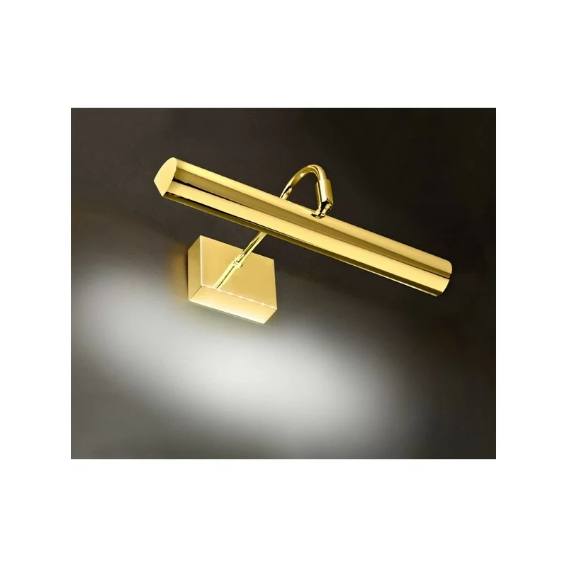 Aric 0368 - Applique Opera LEDs - 6W 3000K - Laitonné