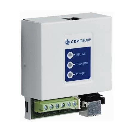 Cdvi CA-A360-USBRS - Module de conversion RS232-485 avec Coffret - F0111000046