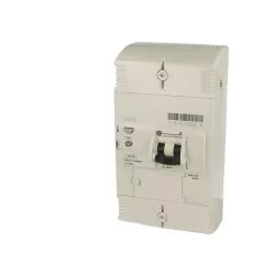 General Electric 585442 Disjoncteur de branchement EDF 500mA type 4P 10-30A - Sélectif