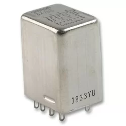 Omron MYH1014M Relais sans accrochage 4RT bobine 24V