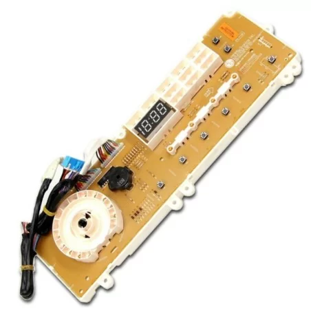Lg 6871EC1114F Module afficheur sËche-linge