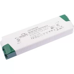 Eagle rise EDP100V0240LS Transformateur LED 24VDC 100W