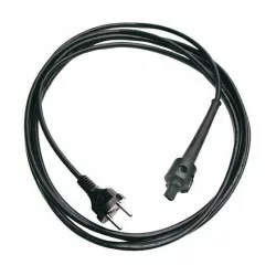 Makita 194330 C‚ble d'alimentation clic express 10m