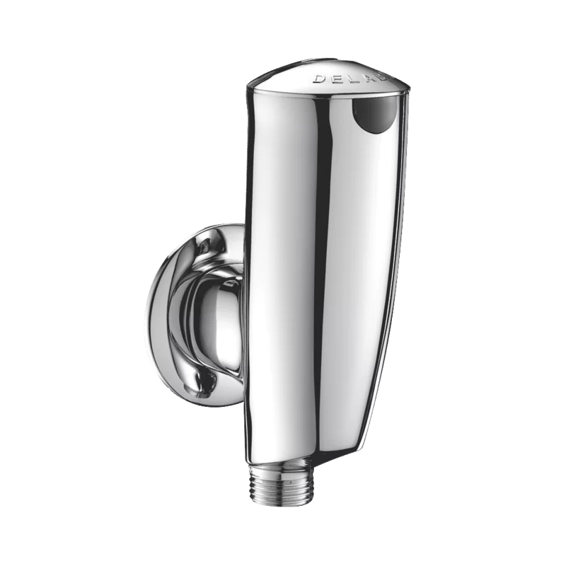 Delabie 479006 - Robinet d'urinoir TEMPOMATIC 3 Electronique à pile intégrée
