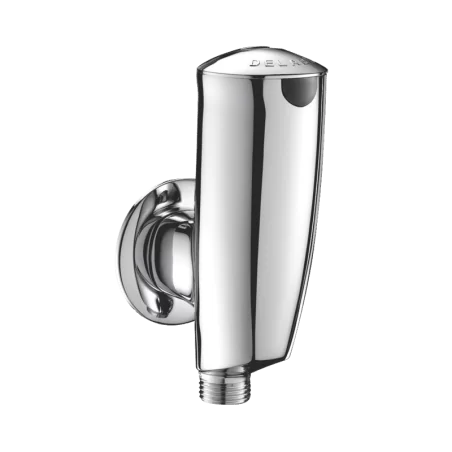 Delabie 479006 - Robinet d'urinoir TEMPOMATIC 3 Electronique à pile intégrée