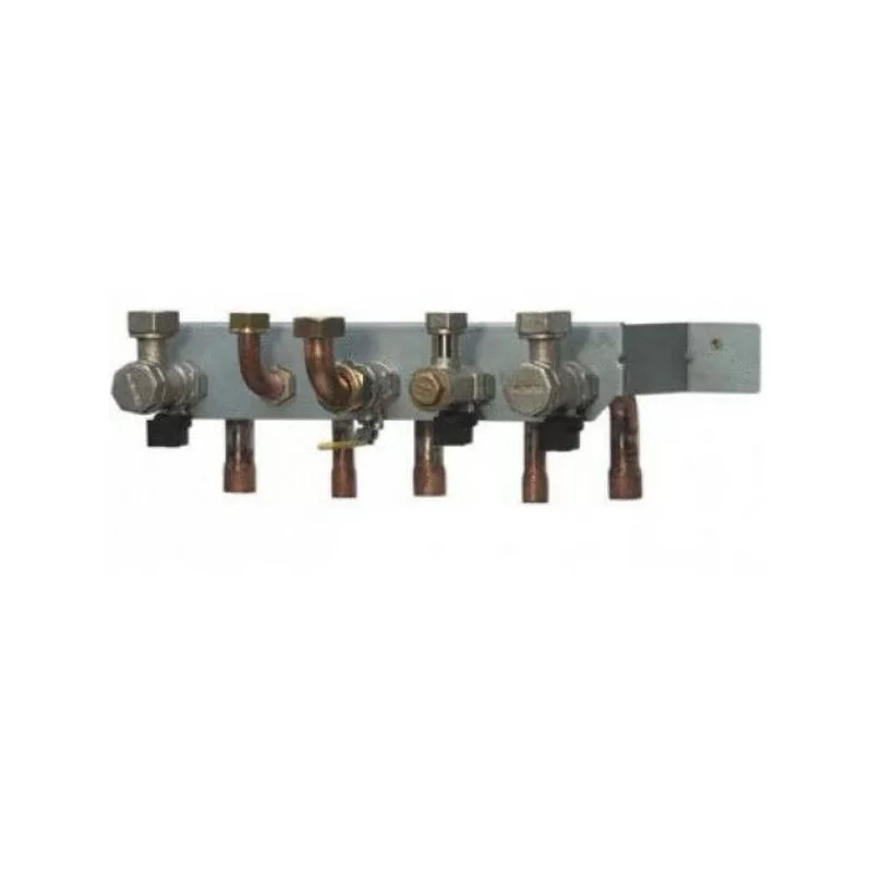 Chappee C14068011 - Barrette Robinet pour chaudière mixte - initia