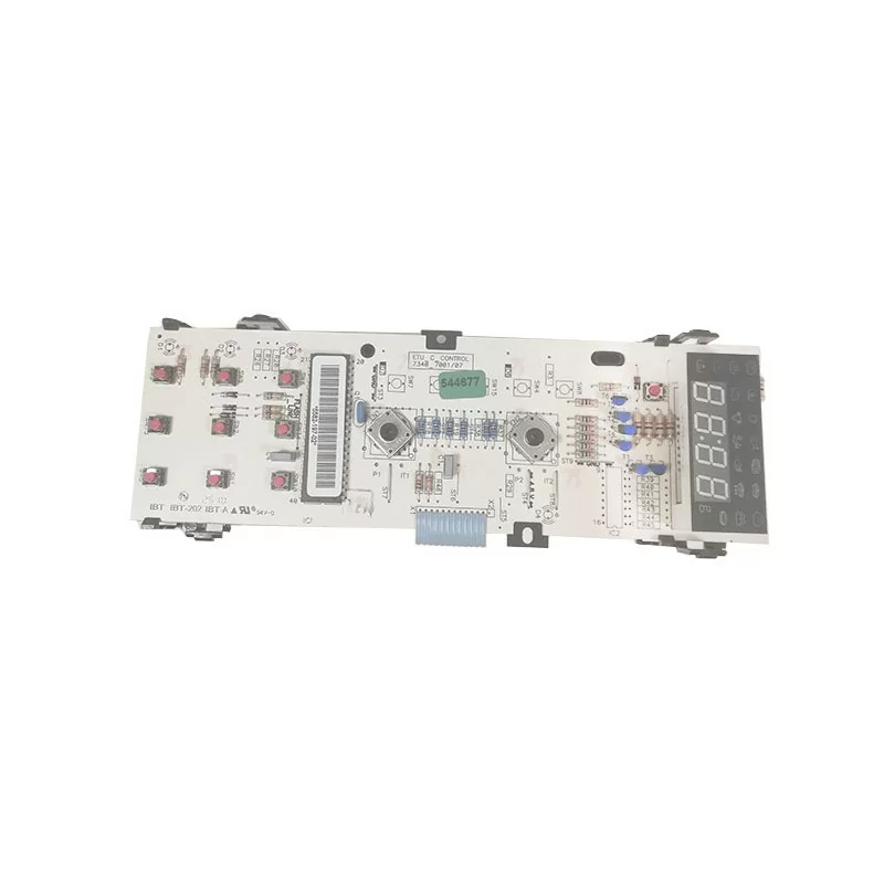 Indesit 72X9683 Module électronique micro-ondes