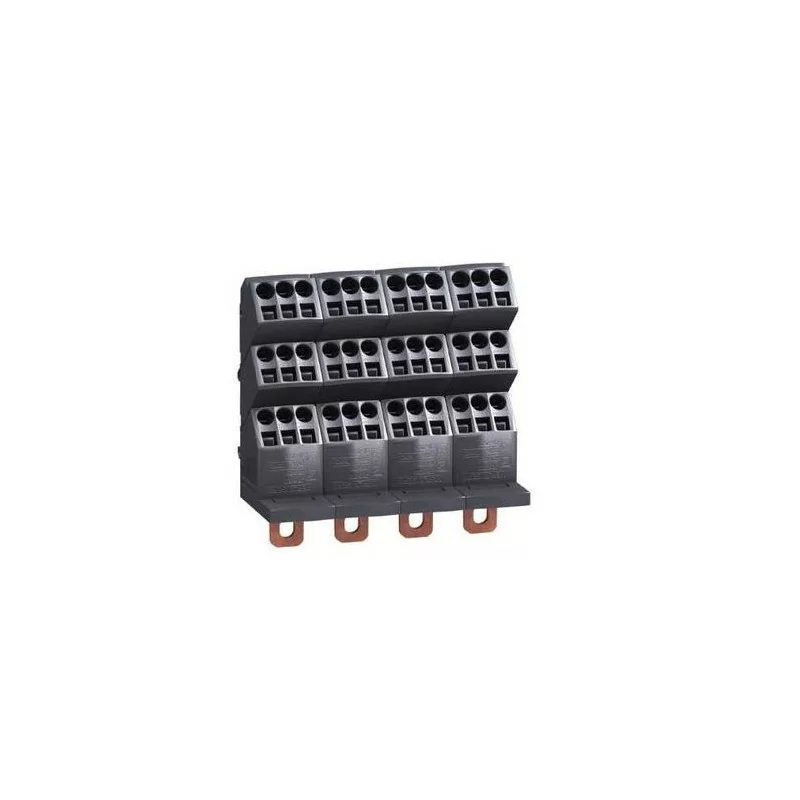 Schneider 04034 Répartiteur polybloc 250A 4P