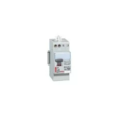 Legrand 008831 Interrupteur Différentiel DX lexic auto - 2p - 230v - 40A - Type AC 30mA