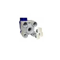 Unelvent 603141 Kit Vmc autoréglable Deco K