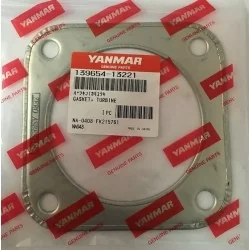 Yanmar 139654-13221 - Gasket Turbine / Joint Turbine