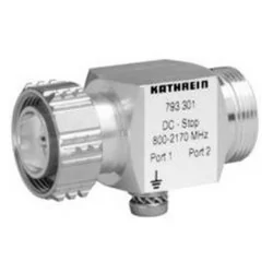 Kathrein 78210850V01 - DC - STOP 250-2700 Mhz