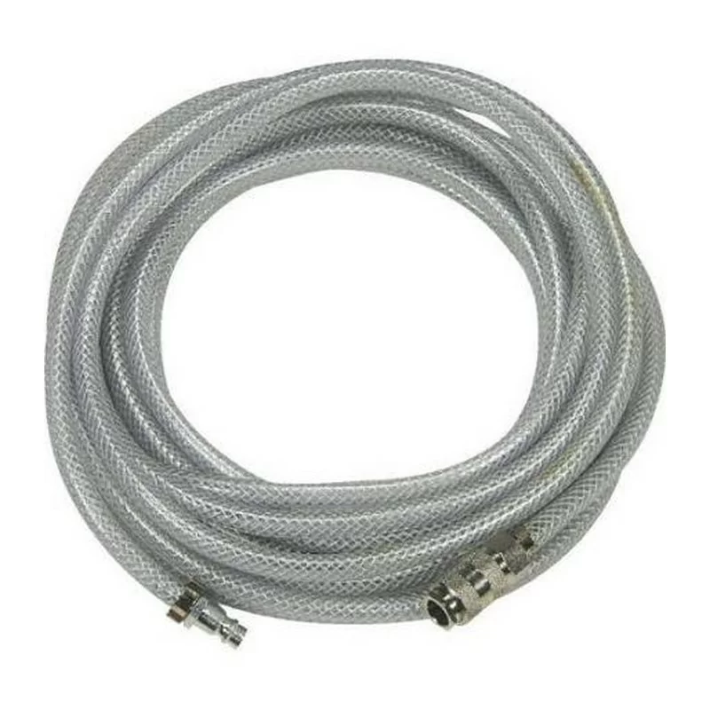 Mecafer 176007 - Tuyau + coupleur universel 7,5M - 8x13