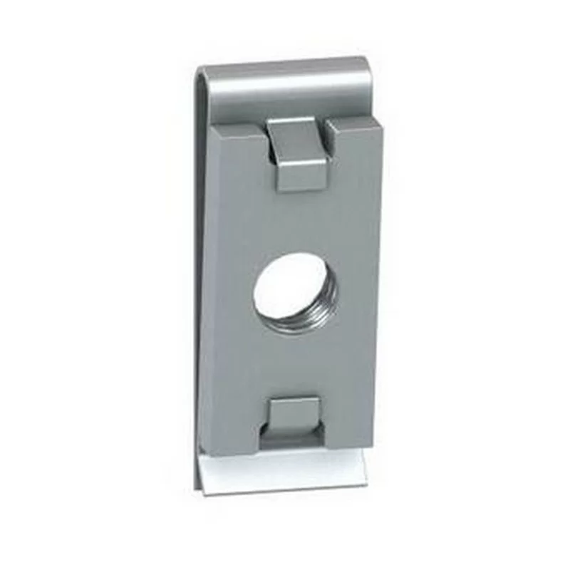 Schneider Telemecanique AF1 EA6 - 100 ECROUS CLIPS DE 6