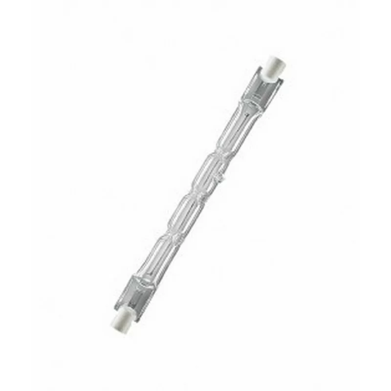 Osram 64698 Ampoule Haloline Eco ES 160W 230V R7s 2800K L : 118mm